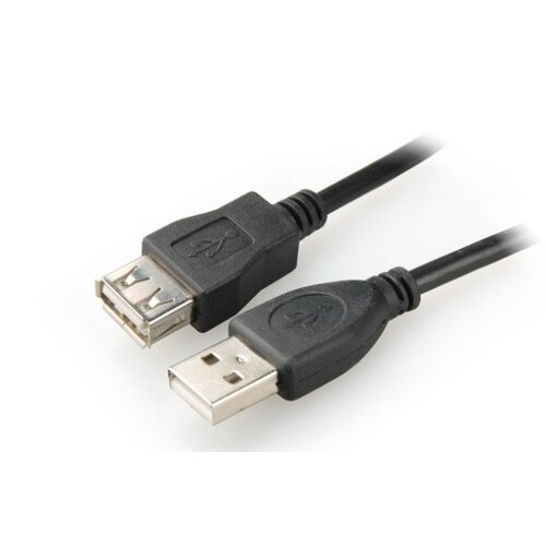 Przedłużacz USB-A - USB-A NATEC NKA-0358 1.8 m