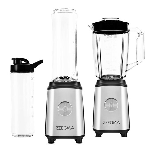 Blender kielichowy ZEEGMA Vitamine