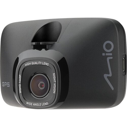 Wideorejestrator MIO Mivue 812