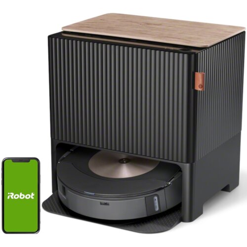 Robot sprzątający IROBOT Roomba Combo j9+