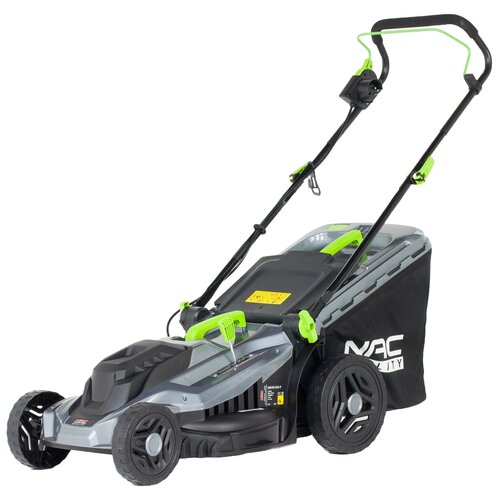 Kosiarka elektryczna NAC MEX43-E18-P 1800W 430mm