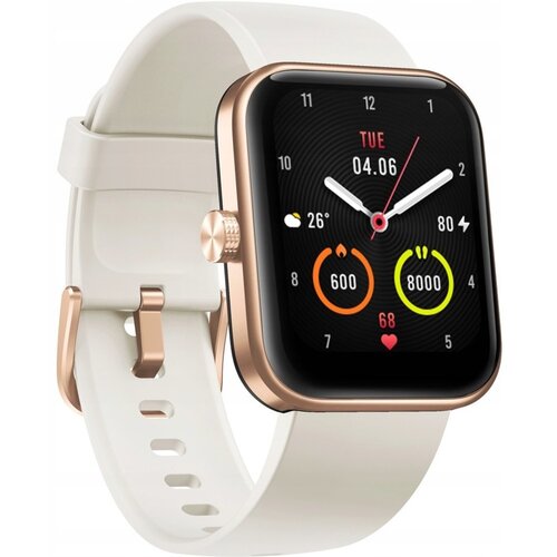 Smartwatch 70MAI Maimo Watch WT2105 Różowo-złoty