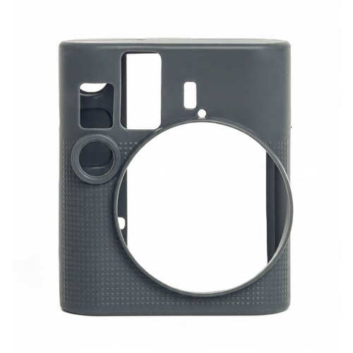 Etui LOVEINSTANT SB10265 do FujiFilm Instax Mini 41 Szary