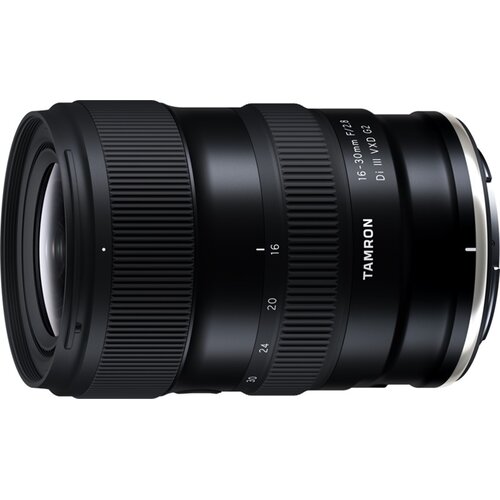Obiektyw TAMRON 16-30mm f/2.8 DI III VXD G2 Sony E