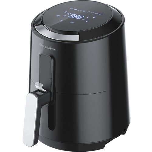Air Fryer Frytkownica beztłuszczowa GÖTZE & JENSEN AF500K