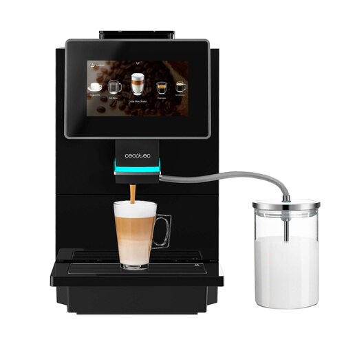 Ekspres CECOTEC Cremmaet Touch OCS