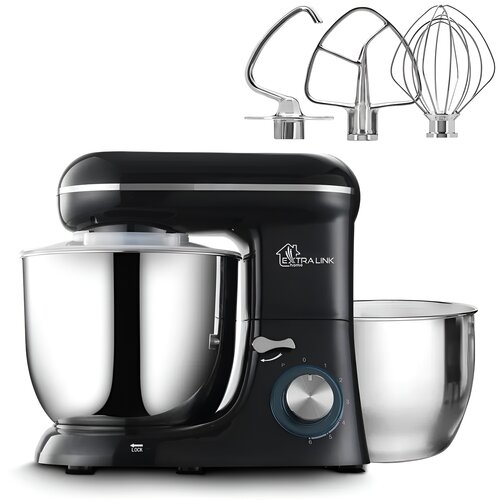 Robot kuchenny planetarny EXTRALINK Home EX.26538 1300W