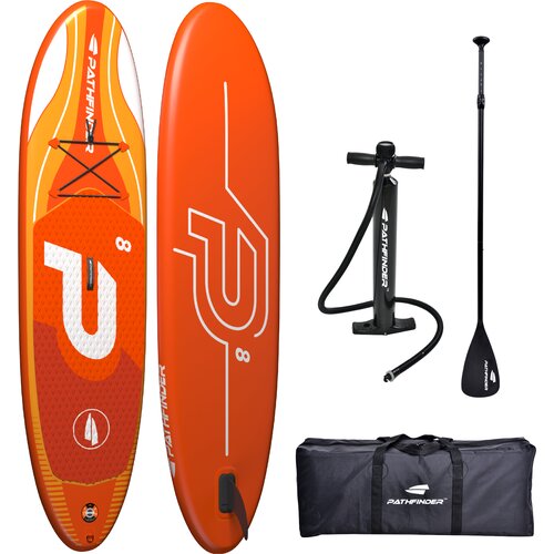 Deska SUP JILONG Pathfinder 244 x 76 x 15 cm