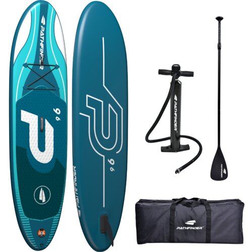 Deska SUP JILONG Pathfinder Lite 290 x 76 x 15 cm