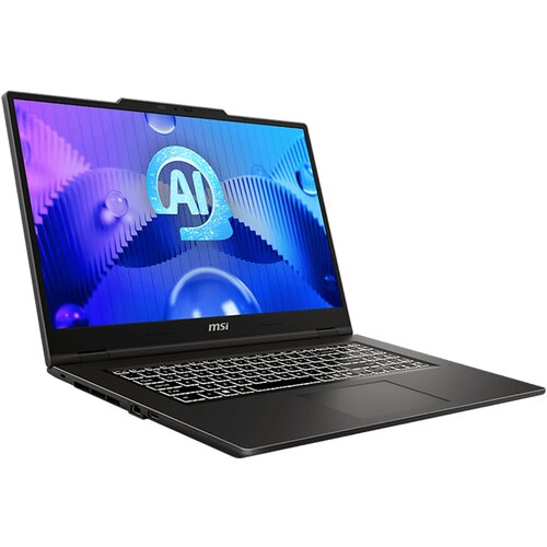 Laptop MSI VenturePro 17 AI A1VEG-006XPL 17.3" IPS 144Hz Ultra 7-155H 16GB RAM 1TB SSD GeForce RTX4050 DLSS 3