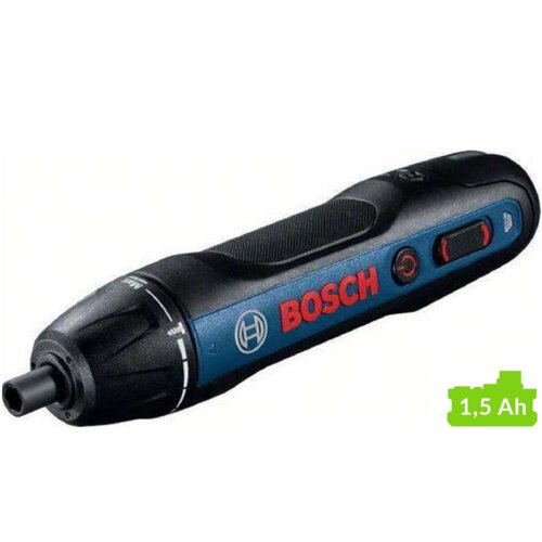 Wkrętak akumulatorowy BOSCH Go II 06019H2101 3.6V 1.5Ah