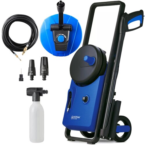 Myjka ciśnieniowa NILFISK Core 150-10 PowerControl DP EU