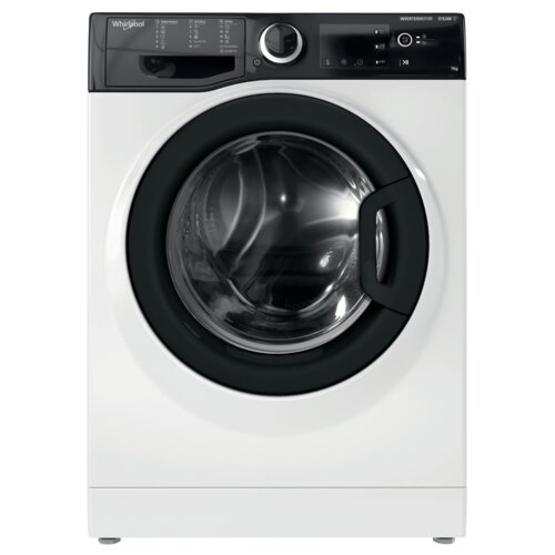Pralka WHIRLPOOL WRSB 7238 BB EU 7kg 1200 obr