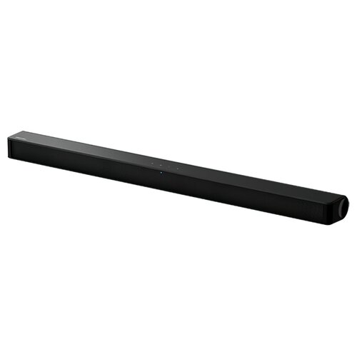 Soundbar HISENSE HS205G Czarny 2.0-kanałowy, HDMI ARC, DTS Virtual:X, DTS:X, BT, Możliwość montażu na ścianie