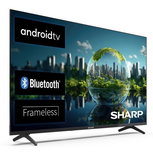 Telewizor SHARP 40FH7EA 40" LED Android TV