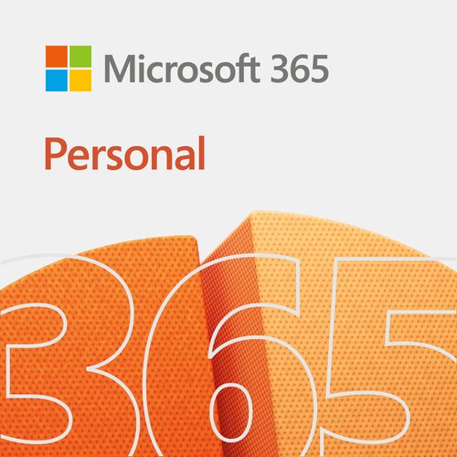 Kod aktywacyjny MICROSOFT 365 Personal