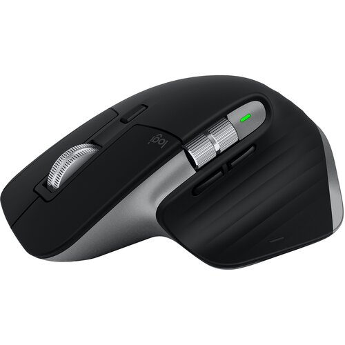 Mysz LOGITECH MX Master 3S For Mac Ciemnoszary
