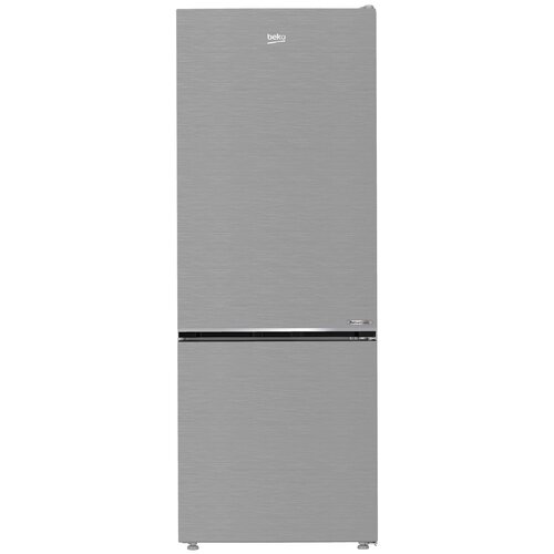 Lodówka BEKO B3RCNE564HXB No frost 192cm Platynowa