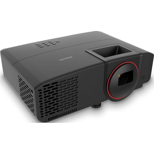 Projektor PHILIPS GamePix 800 Full HD (1920 x 1080), 2500 ANSI lumen, Bluetooth