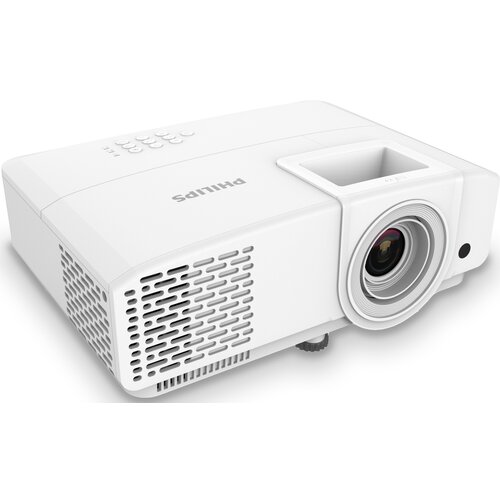 Projektor PHILIPS ProPix 650 WXGA (1280 x 800), 4000 ANSI lumen