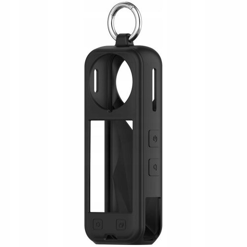 Etui PULUZ SYA002918301B do Insta360 X5 Czarny
