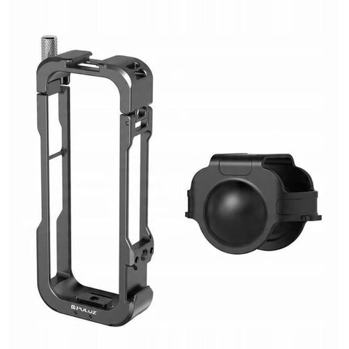 Ramka montażowa PULUZ PU981B do Insta360 X4