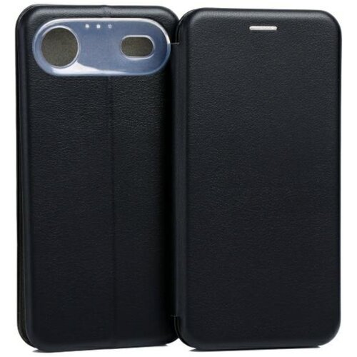 Etui BELINE Book Magnetic do Apple iPhone 17 Air Czarny