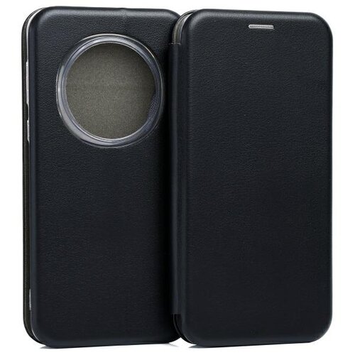 Etui BELINE Book Magnetic do Honor Magic 7 Pro Czarny