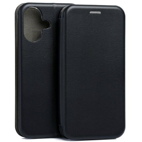 Etui BELINE Book Magnetic do Apple iPhone 17 Czarny