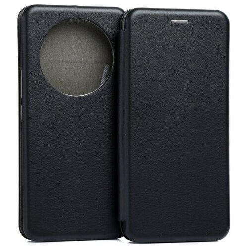 Etui BELINE Book Magnetic do Honor Magic 7 Lite Czarny