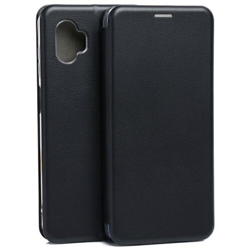 Etui BELINE Book Magnetic do Samsung Galaxy xCover 7 Pro Czarny