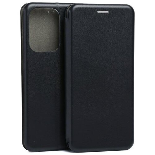 Etui BELINE Book Magnetic do Oppo Reno 13 Pro Czarny