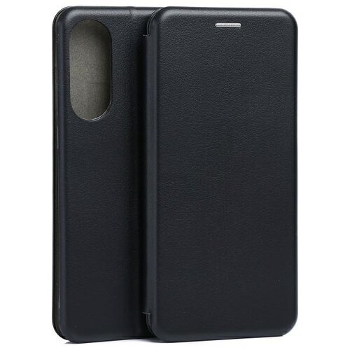 Etui BELINE Book Magnetic do Xiaomi Poco F7 Pro Czarny