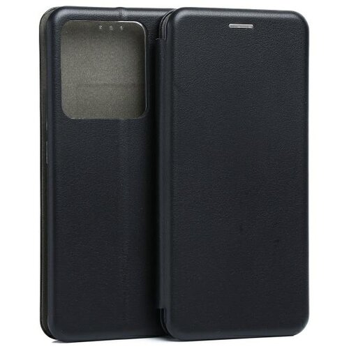 Etui BELINE Book Magnetic do Xiaomi Poco M7 Pro Czarny