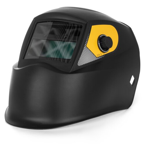 Przyłbica spawalnicza STANLEY LCD E-Protection 2000 E 90368