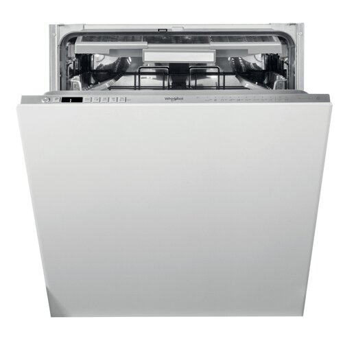 Zmywarka WHIRLPOOL WIO 3T133 PLE Technologia 6. Zmysł