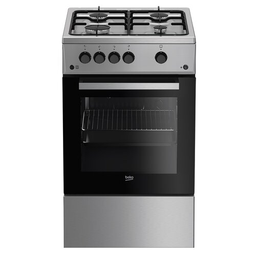 Kuchnia BEKO FSG52020FX