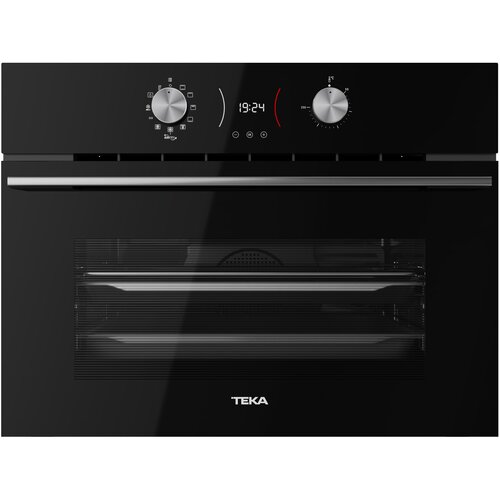 Piekarnik TEKA HLC 8406 BK AirFry Elektryczny Czarny A+