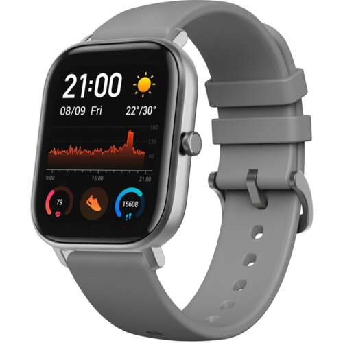 Smartwatch AMAZFIT GTS Szary