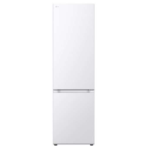 Lodówka LG GBV3200DSW No Frost 203cm Biała NatureFresh LinearCooling