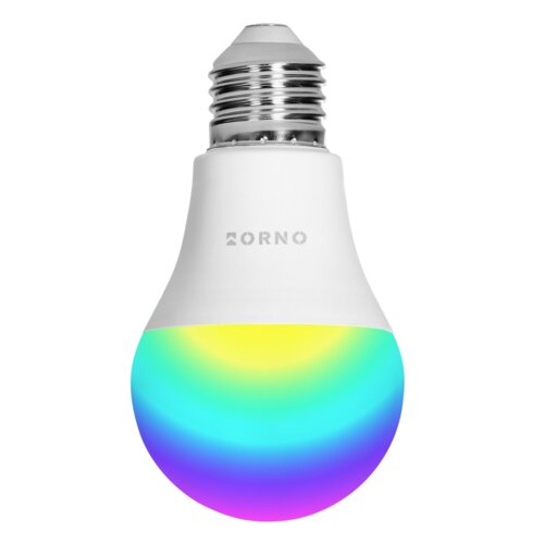 Żarówka LED ORNO OR-SH-17901 5.5W E27 Wi-Fi