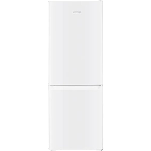 Lodówka MPM-182-KB-38W 142cm Biała