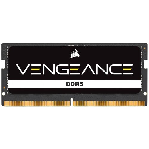 Pamięć RAM CORSAIR Vengeance 8GB 4800MHz
