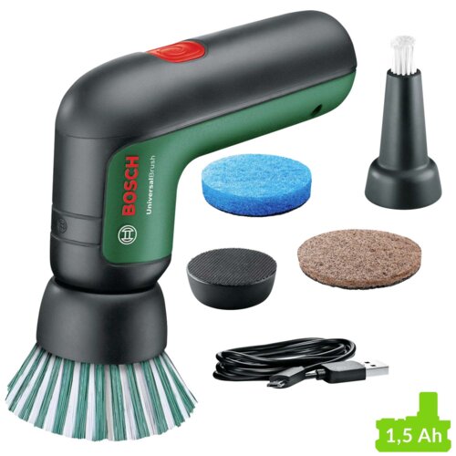 Szczotka BOSCH UniversalBrush 06033E0000