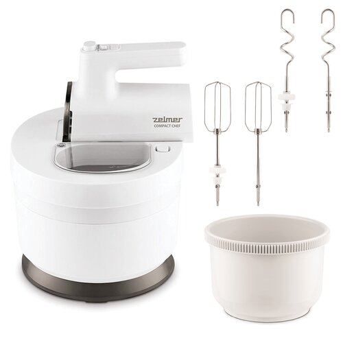 Mikser z misą ZELMER Compact Chef ZHM2759