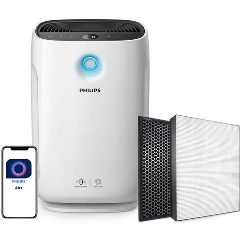 Oczyszczacz powietrza PHILIPS AC2889/10