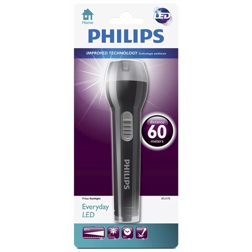 Latarka PHILIPS SFL3175 10