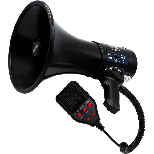 Megafon MUSICMATE MM-GH20 VoxMax Czarny