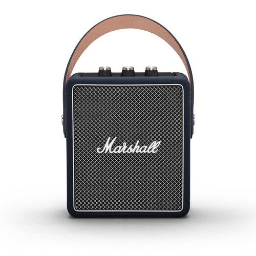 Głośnik mobilny MARSHALL Stockwell II Indigo