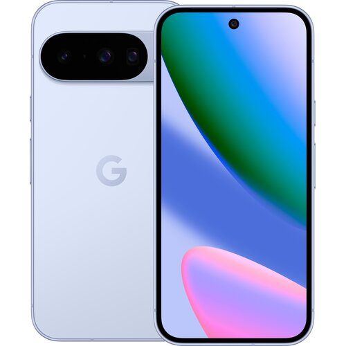 Smartfon GOOGLE Pixel 10 5G 12/256GB 6.3" 120Hz Jasnoliliowy
